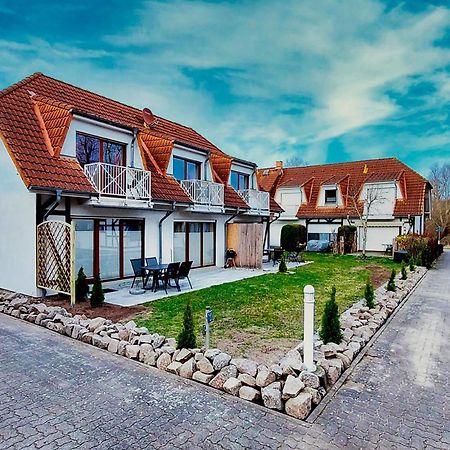 Ferienpark Gustow Gustow  Екстер'єр фото