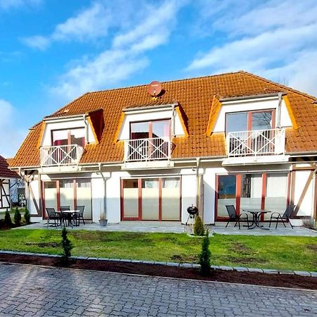 Ferienpark Gustow Gustow  Екстер'єр фото
