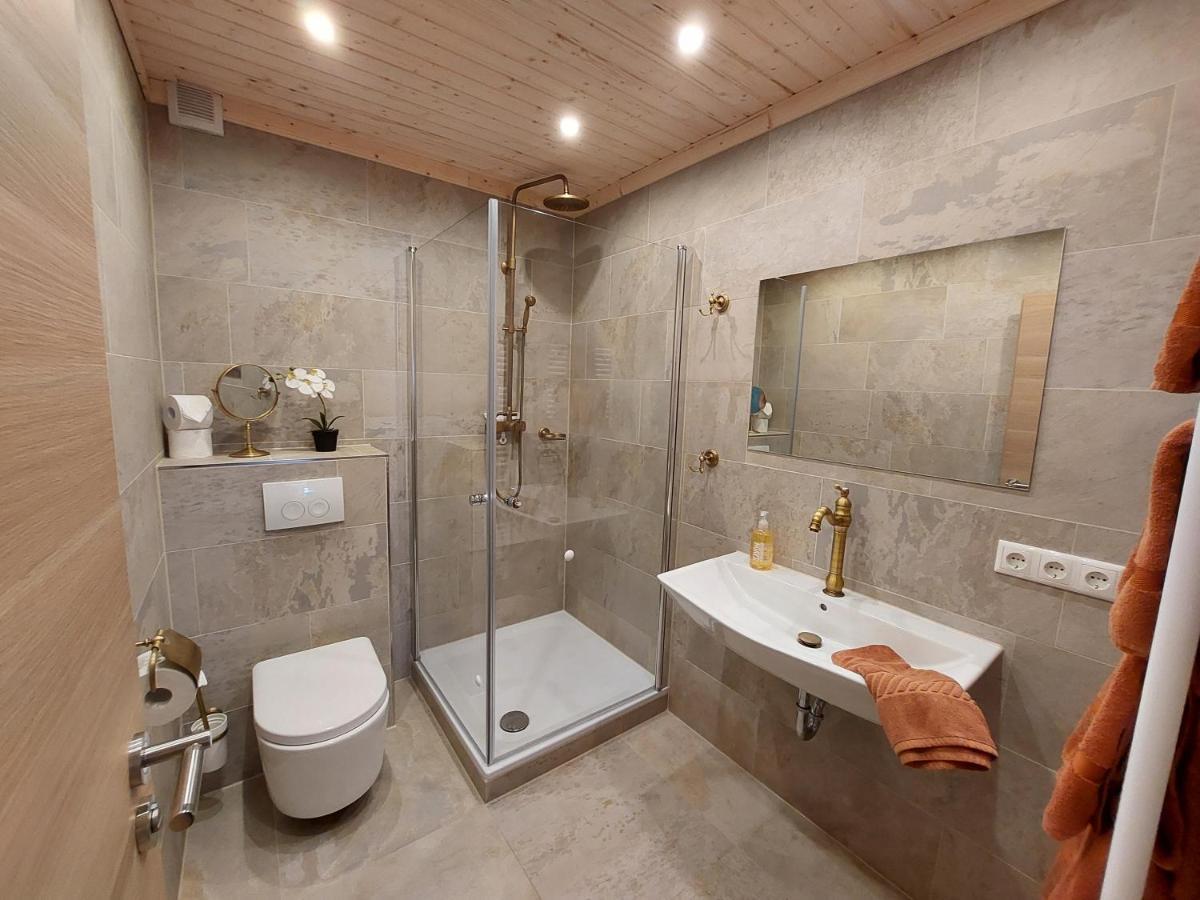 Ferienpark Gustow Gustow  Екстер'єр фото