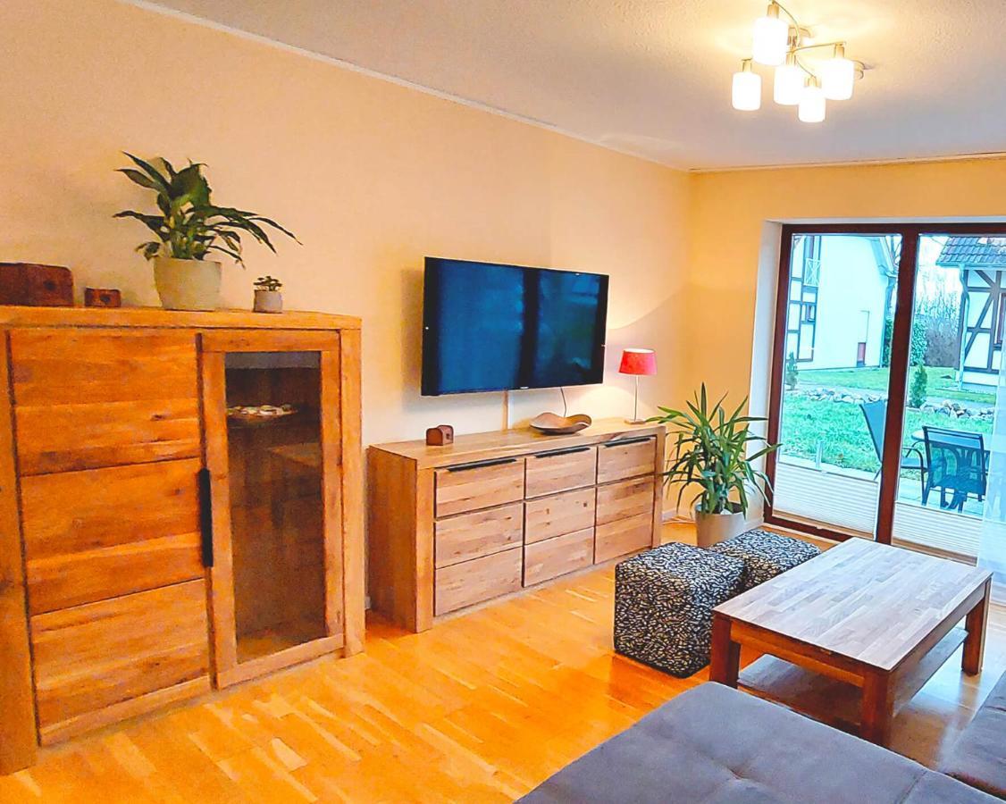 Ferienpark Gustow Gustow  Екстер'єр фото