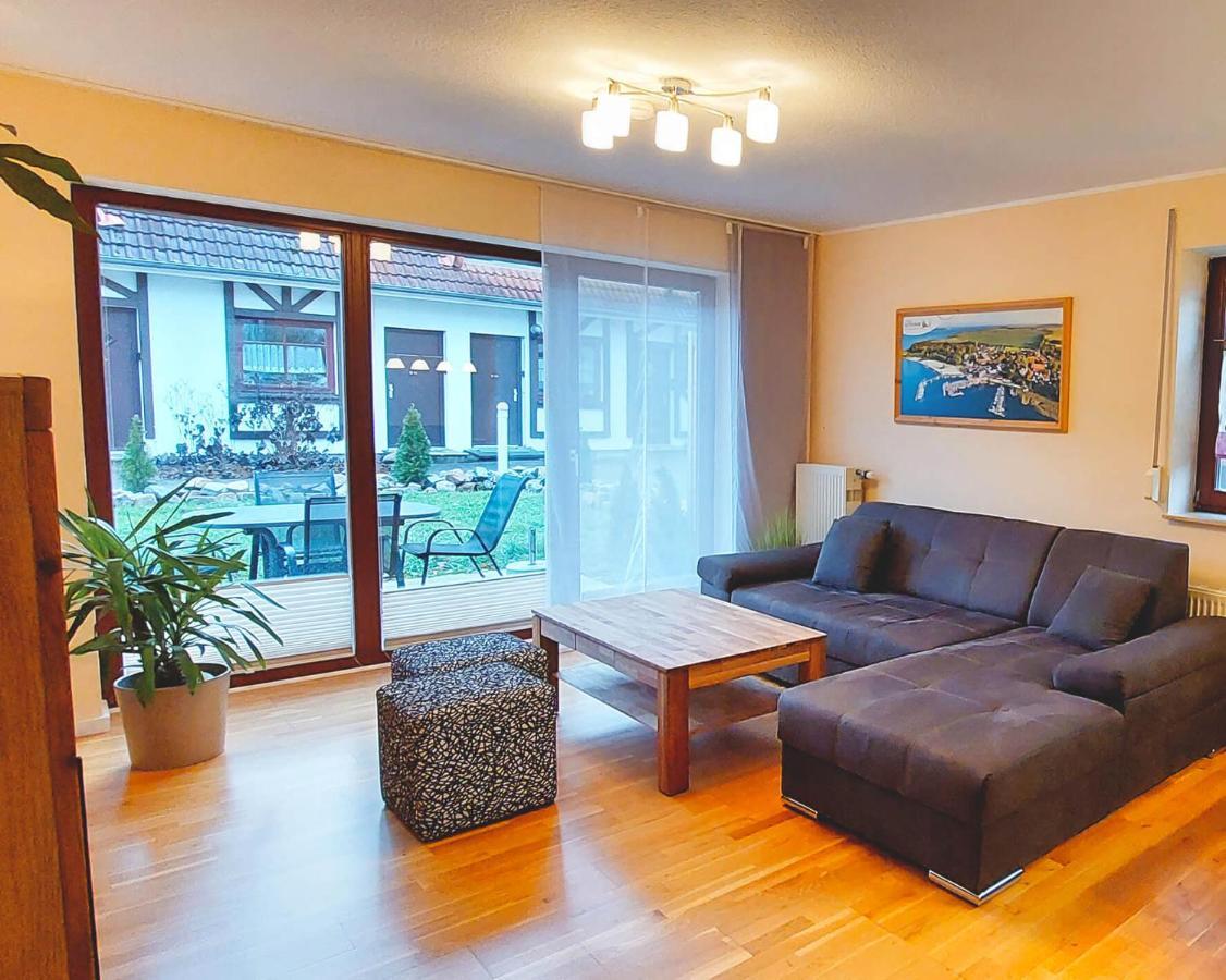 Ferienpark Gustow Gustow  Екстер'єр фото