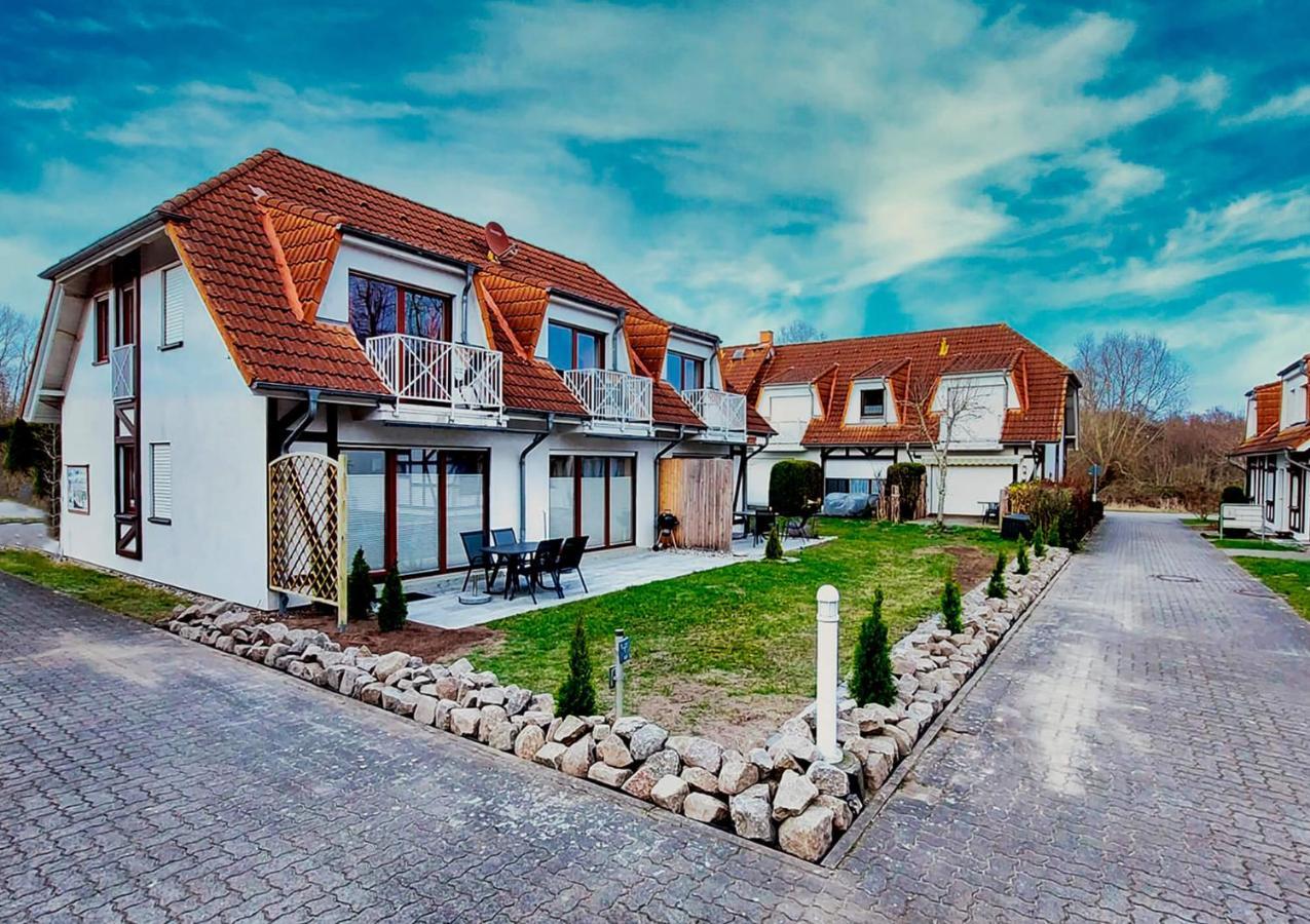 Ferienpark Gustow Gustow  Екстер'єр фото