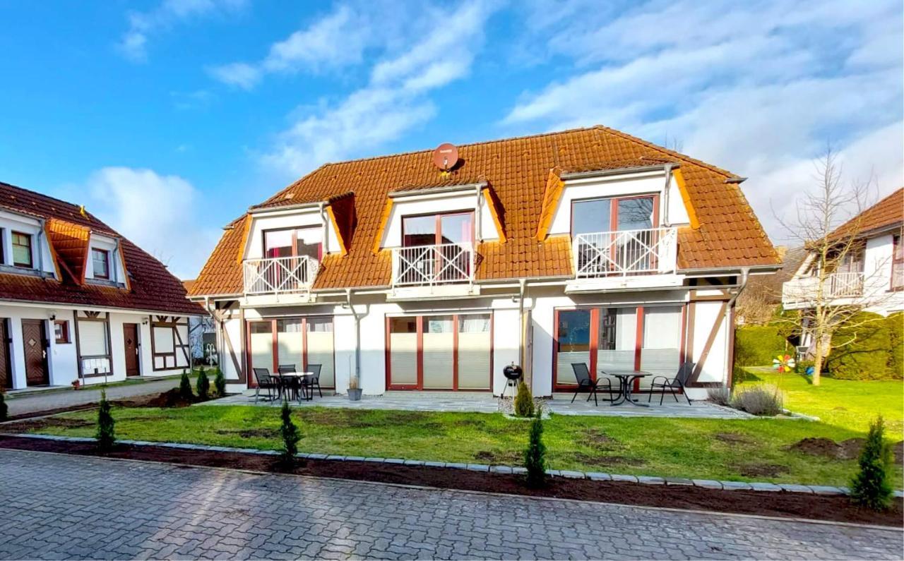 Ferienpark Gustow Gustow  Екстер'єр фото
