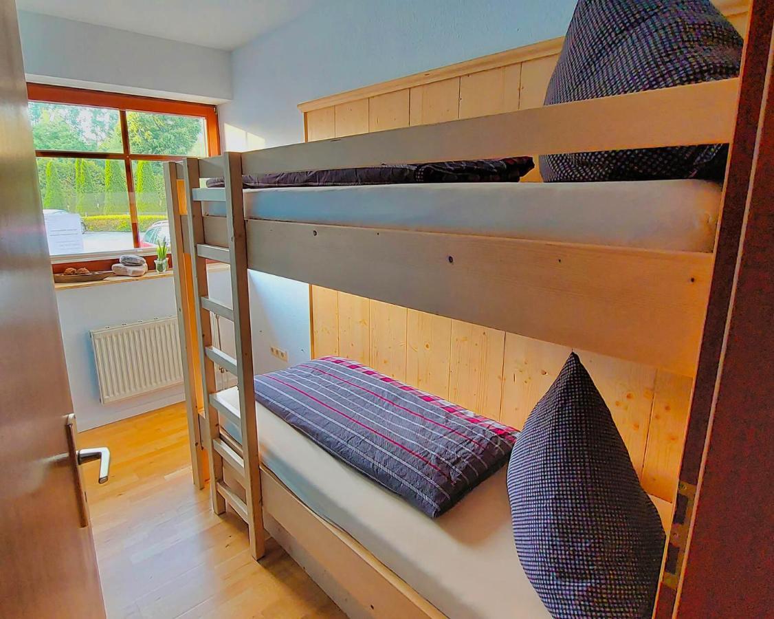 Ferienpark Gustow Gustow  Екстер'єр фото