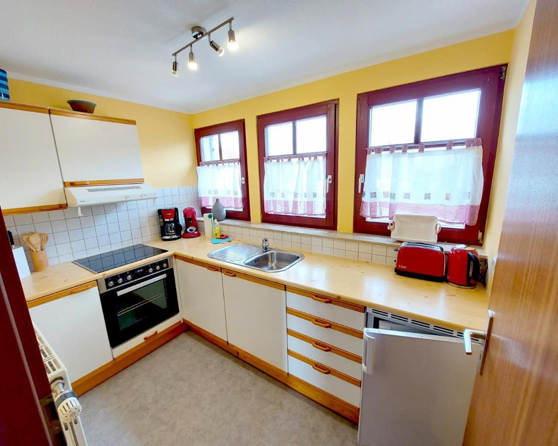 Ferienpark Gustow Gustow  Екстер'єр фото
